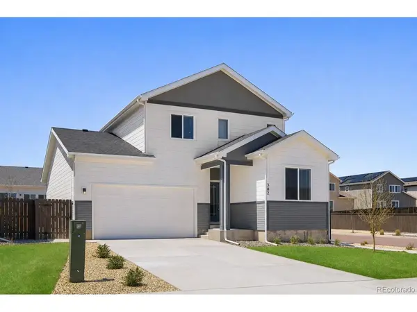 382 Indian Grass, Calhan, CO 80808
