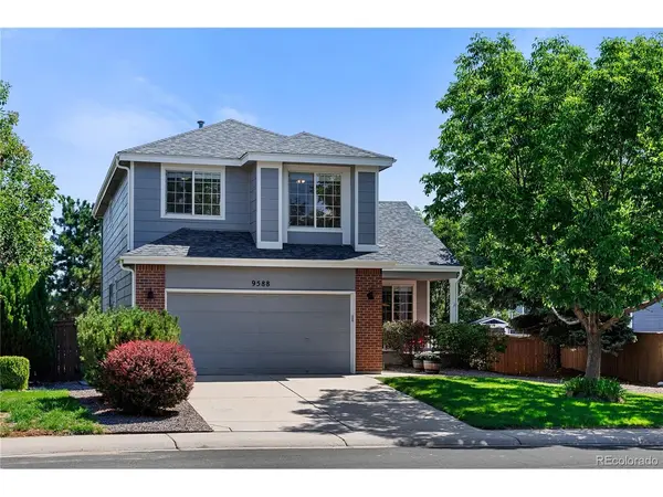9588 High Cliffe, Highlands Ranch, CO 80129