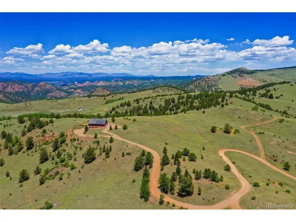 1434 N B, Cripple Creek, CO 80813