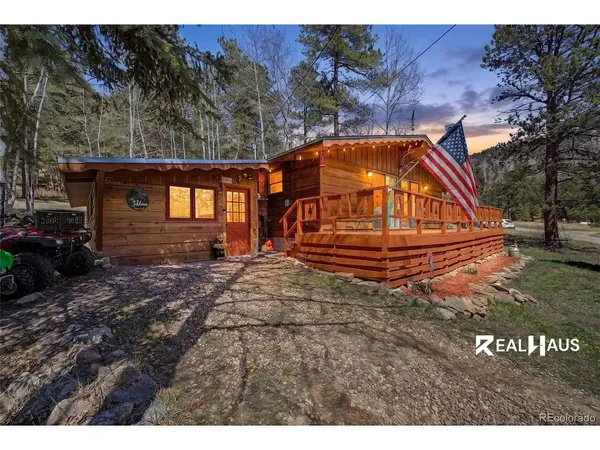177 Cedar, Lyons, CO 80540