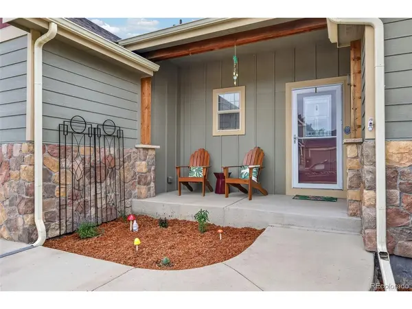 884 Cliffrose, Severance, CO 80550