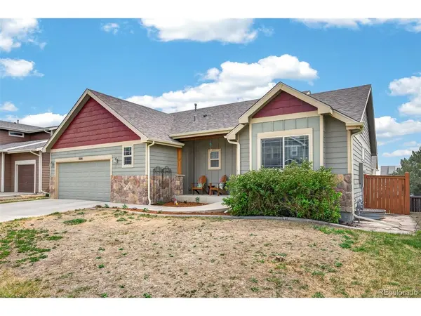 884 Cliffrose, Severance, CO 80550