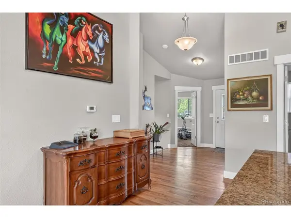 884 Cliffrose, Severance, CO 80550