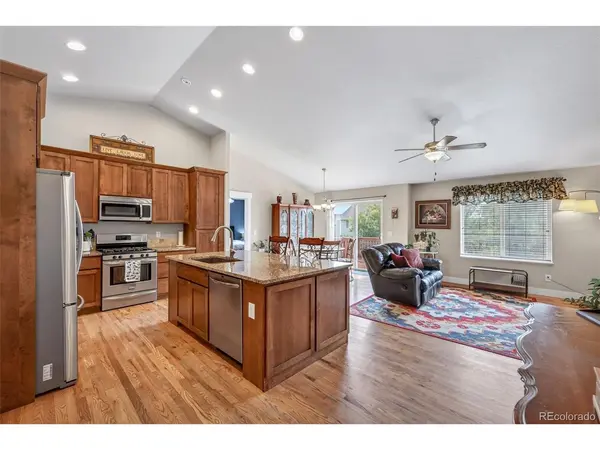 884 Cliffrose, Severance, CO 80550