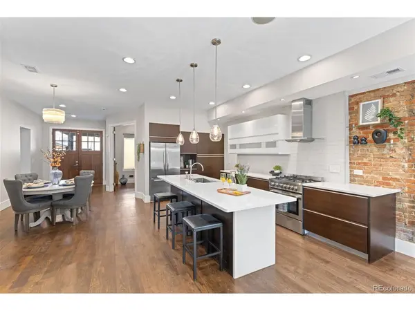 2521 Lawrence, Denver, CO 80205