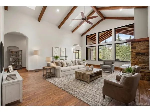 280 Double Tree, Bailey, CO 80421