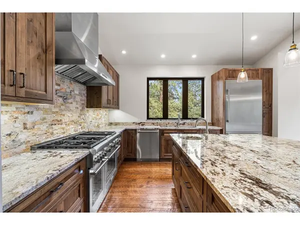 280 Double Tree, Bailey, CO 80421