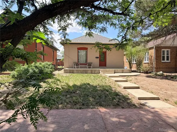 2025 N Greenwood, Pueblo, CO 81003