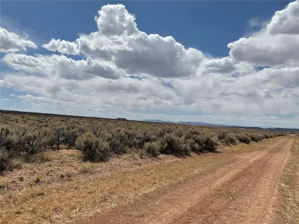 91 Triana Rd., Fort Garland, CO 81133