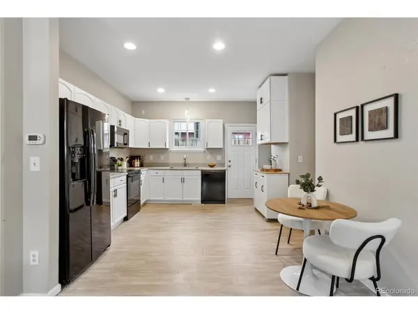 6065 Wadsworth #B, Arvada, CO 80003