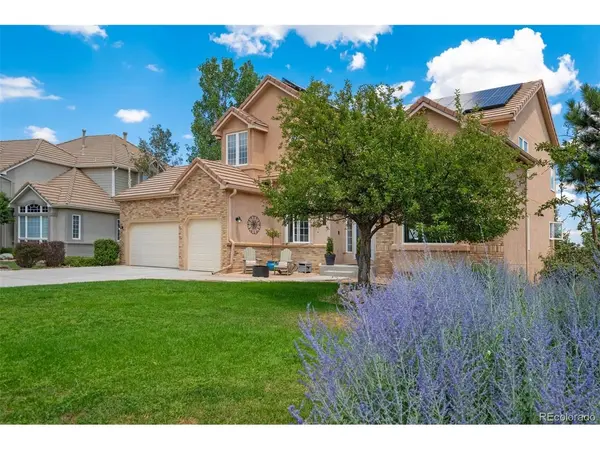 8415 Lauralwood, Colorado Springs, CO 80919