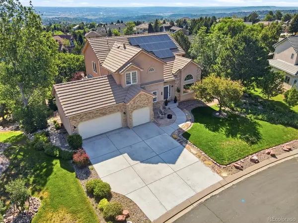 8415 Lauralwood, Colorado Springs, CO 80919
