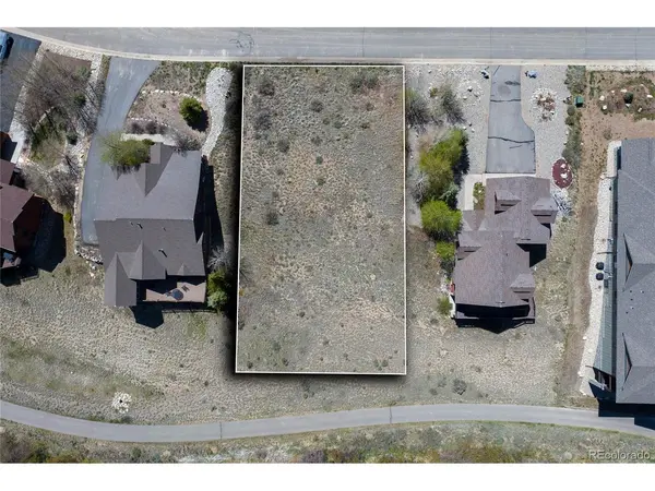 826 Saddle Ridge, Granby, CO 80446