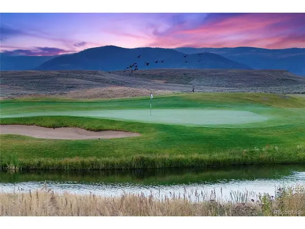 826 Saddle Ridge, Granby, CO 80446