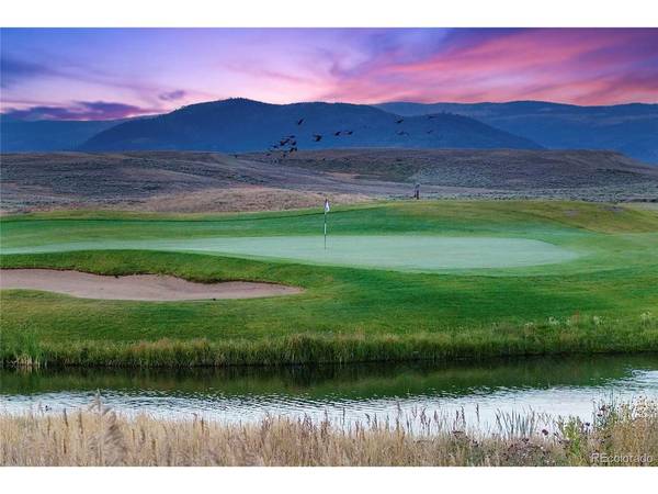826 Saddle Ridge, Granby, CO 80446