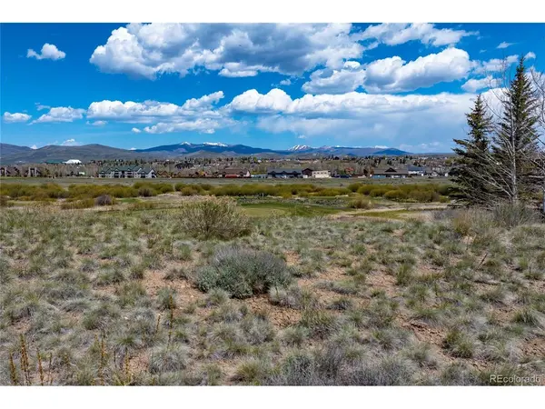 826 Saddle Ridge, Granby, CO 80446