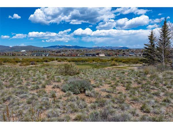 826 Saddle Ridge, Granby, CO 80446