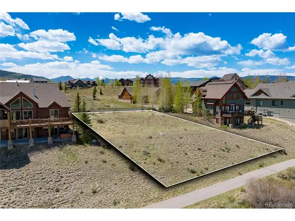 826 Saddle Ridge, Granby, CO 80446
