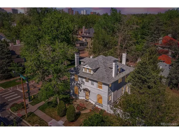 684 N Downing, Denver, CO 80218