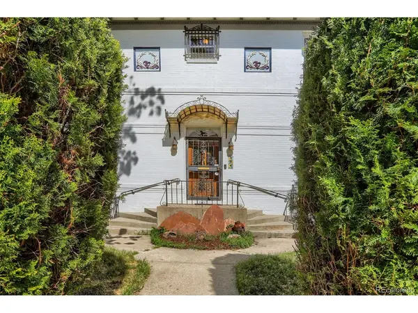 684 N Downing, Denver, CO 80218