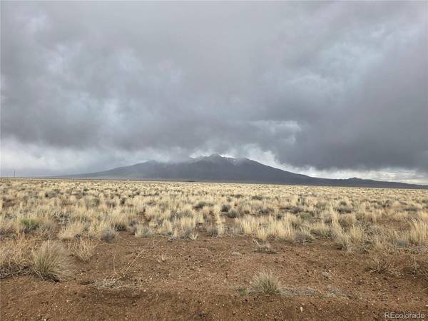 3 Hartsel Rd., Blanca, CO 81123