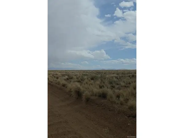 3 Hartsel Rd., Blanca, CO 81123