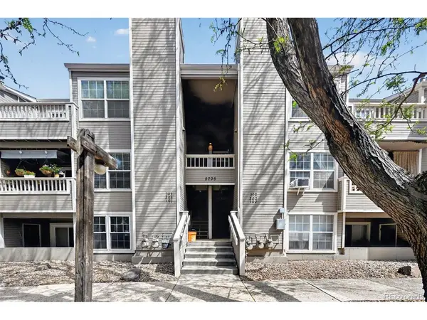 5705 W Atlantic #302, Lakewood, CO 80227