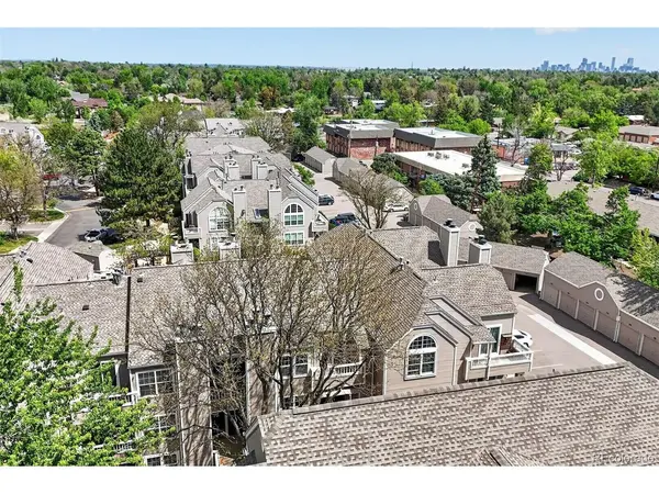 5705 W Atlantic #302, Lakewood, CO 80227