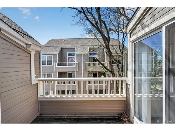 5705 W Atlantic #302, Lakewood, CO 80227