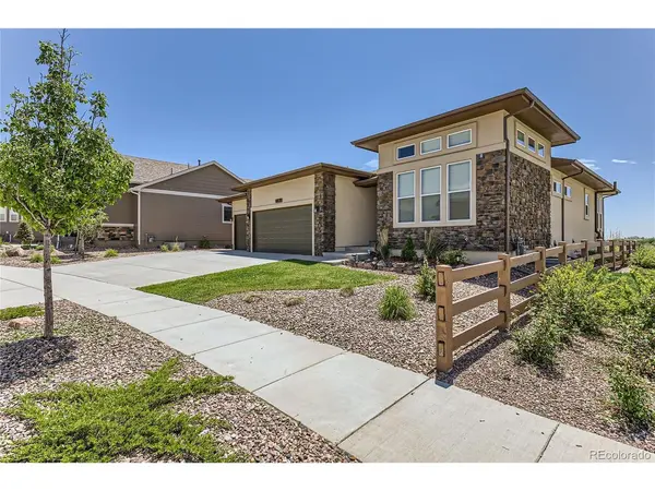 6839 Black Saddle, Colorado Springs, CO 80924