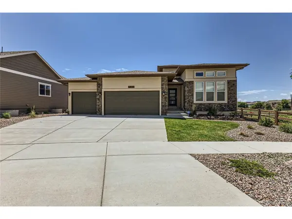 6839 Black Saddle, Colorado Springs, CO 80924