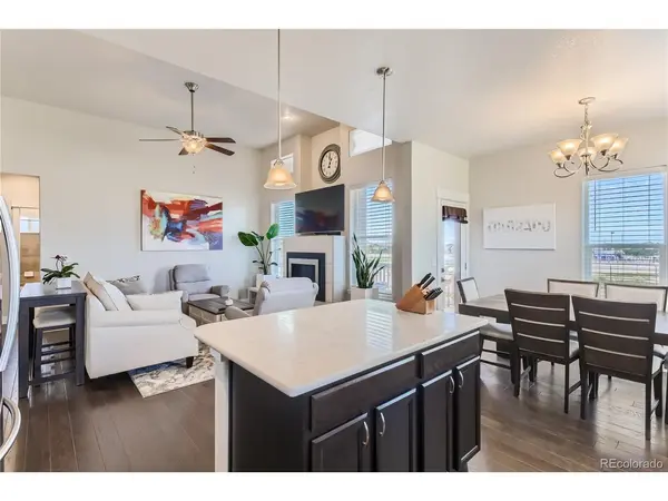 6839 Black Saddle, Colorado Springs, CO 80924