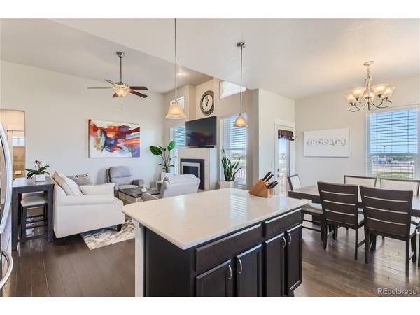 6839 Black Saddle, Colorado Springs, CO 80924