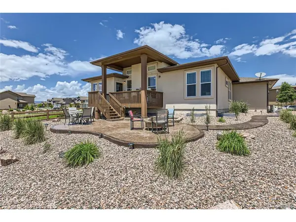 6839 Black Saddle, Colorado Springs, CO 80924