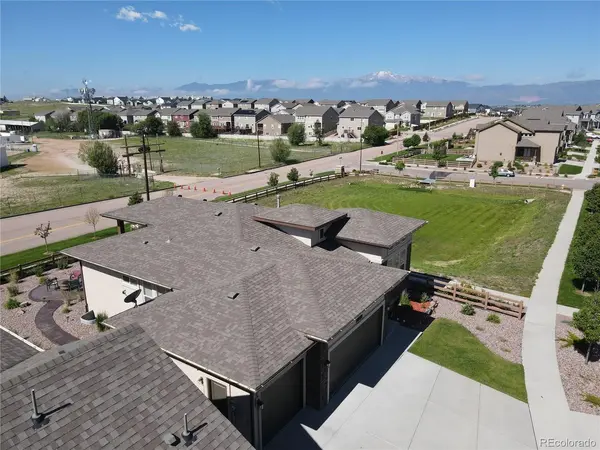 6839 Black Saddle, Colorado Springs, CO 80924