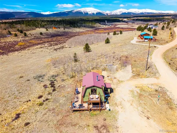 68 Sleepy Grass, Fairplay, CO 80440