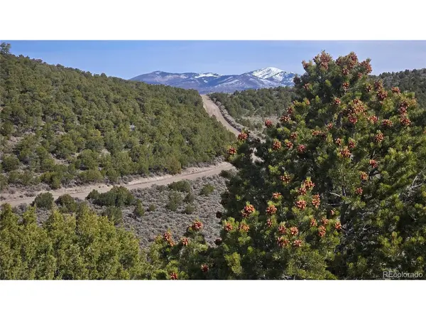 4536 Sarnoff, Fort Garland, CO 81133