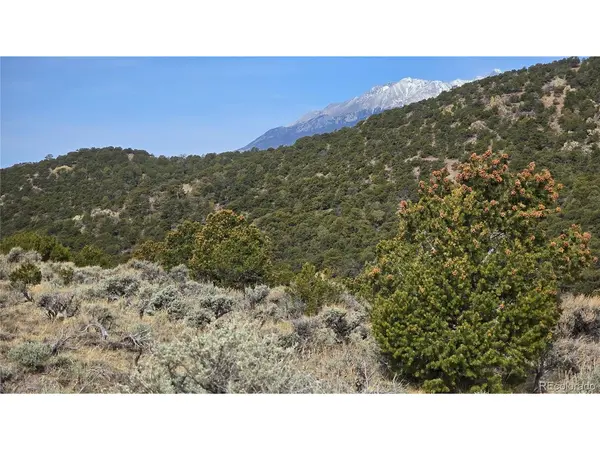 4536 Sarnoff, Fort Garland, CO 81133