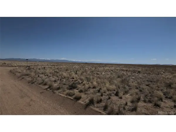 24 Grand Junction Rd., Blanca, CO 81123