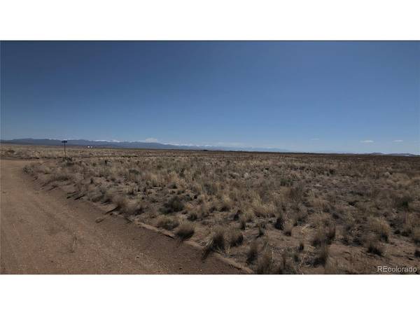 24 Grand Junction Rd., Blanca, CO 81123