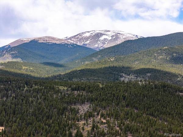 232 Highlands, Bailey, CO 80421