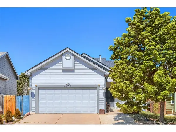 4966 Ardley, Colorado Springs, CO 80922