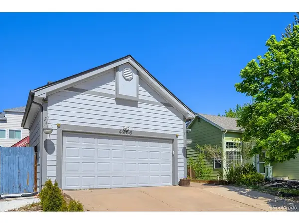 4966 Ardley, Colorado Springs, CO 80922