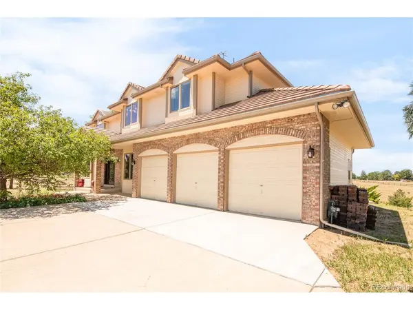 6929 S Chapparal, Centennial, CO 80016