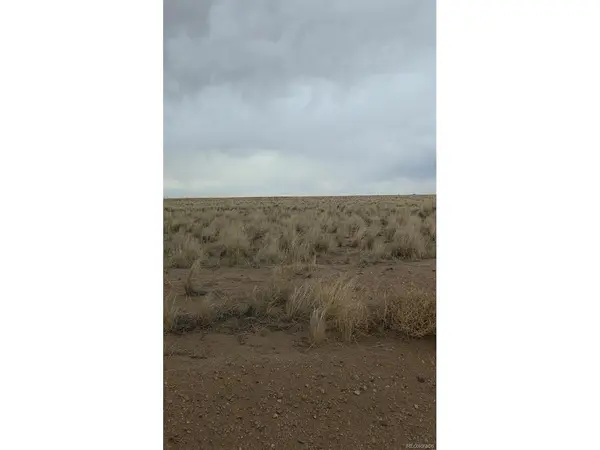 1 Brown Rd., Blanca, CO 81123