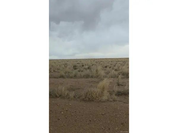 1 Brown Rd., Blanca, CO 81123