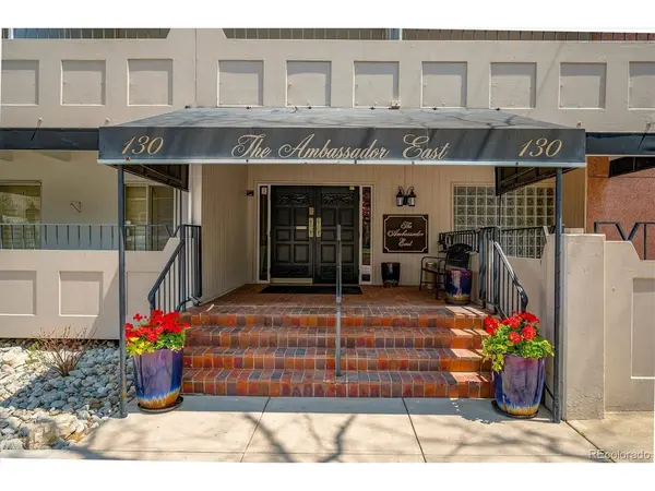 130 N Pearl #1507, Denver, CO 80203