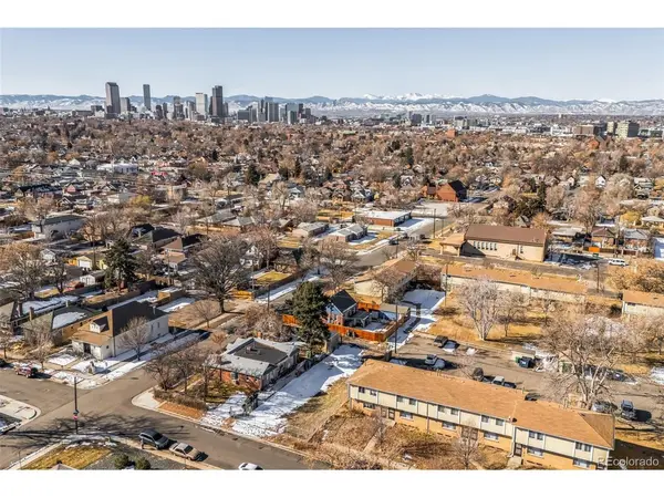 3611 N Elizabeth, Denver, CO 80205