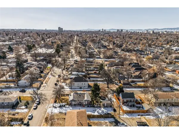 3611 N Elizabeth, Denver, CO 80205