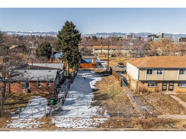 3611 N Elizabeth, Denver, CO 80205